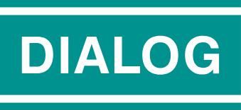 Dialog logo