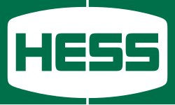 Hess logo
