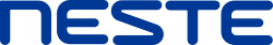 Neste logo
