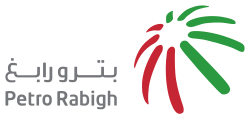 Petro Rabigh logo