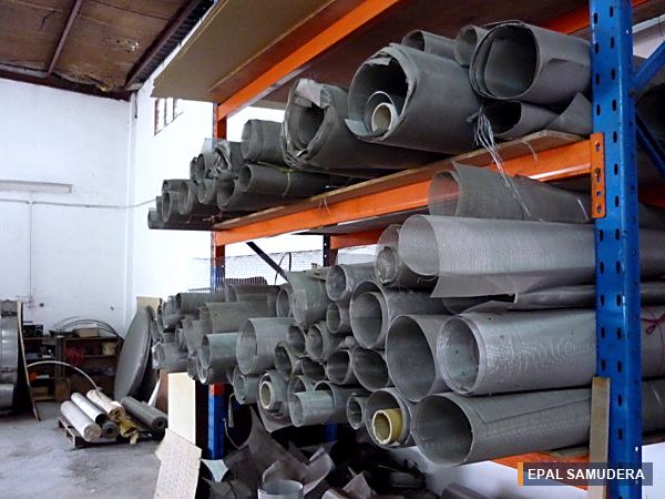 Traceable materials