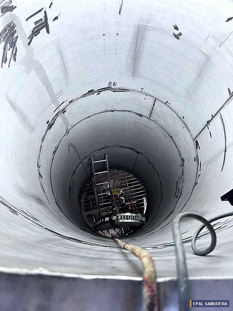 Site measurement & inspection
