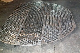pt demister Internals 06